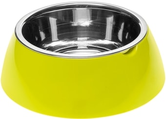 Миска Ferplast Jolie Large (желтый)