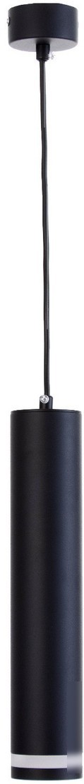 Подвесная люстра BayerLux Моджо 9802163 (черный)