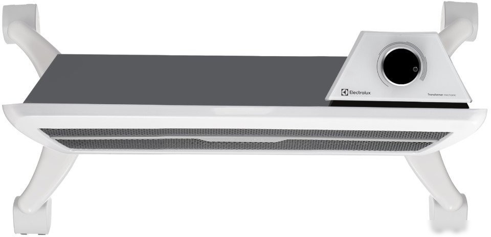 Конвектор Electrolux Air Gate Transformer ECH/AG2-1500 T (механическое управление, с шасси)