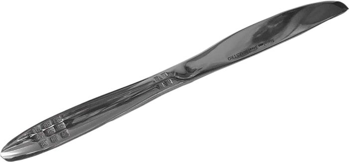 Столовый нож Maestro MR-1516-DK