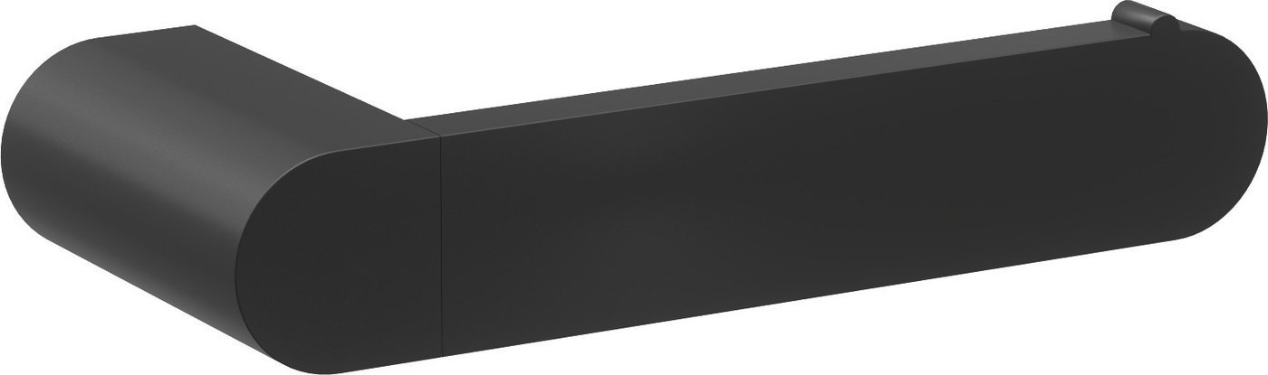 Держатель для туалетной бумаги Lauter 21TS3013 (Matt Black)