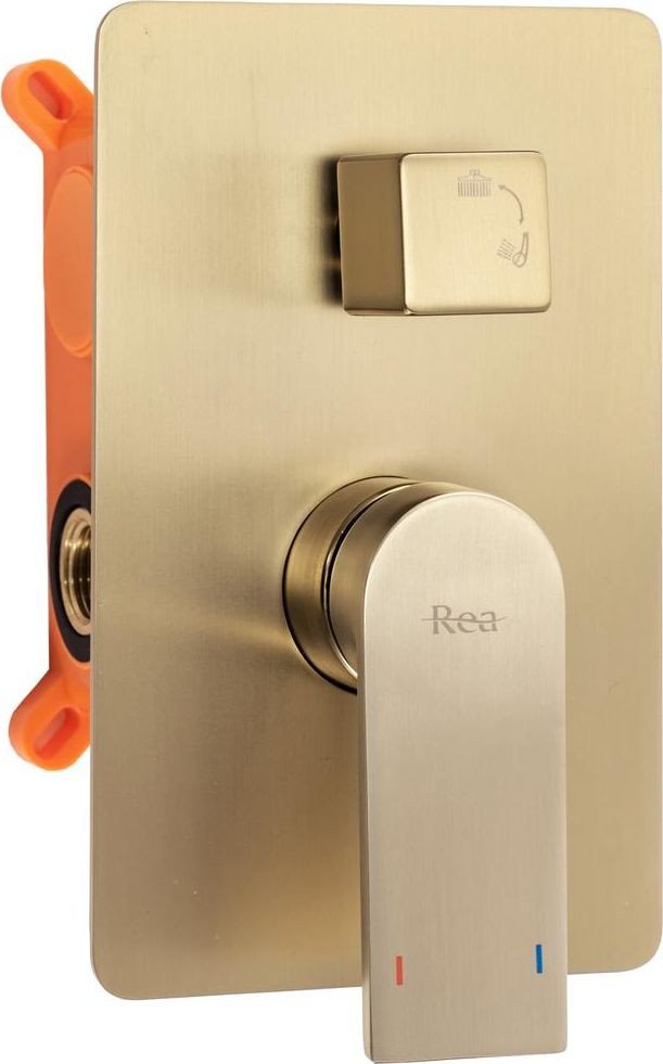 Душевая система Rea Verso REA-P9150