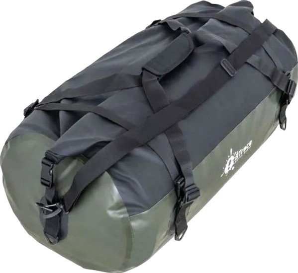 Гермосумка BTrace UniPro A0372 80 л (хаки)