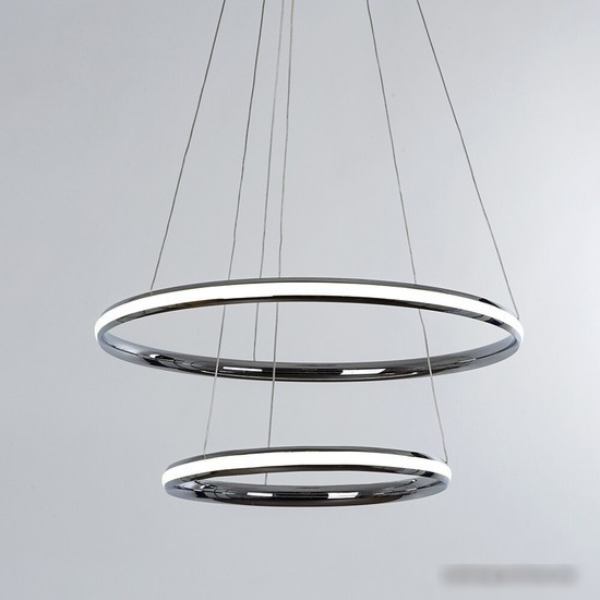 Подвесная люстра Arte Lamp Meridiana A2198SP-2CC