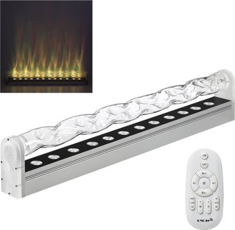 Торшер Odeon Light Hightech Waterfall 7027/72FL