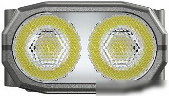 Фонарь Nitecore TINI3 (Black)