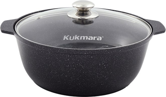 Жаровня Kukmara жмт528а