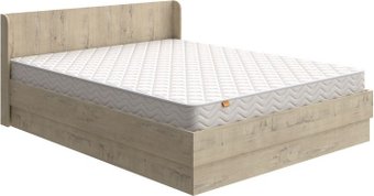 Кровать Ormatek Proson Practica с ПМ 180x190 (бунратти)