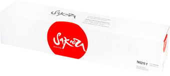 Картридж Sakura Printing SATK5215Y