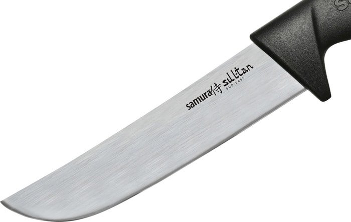 Кухонный нож Samura Sultan Pro SUP-0085