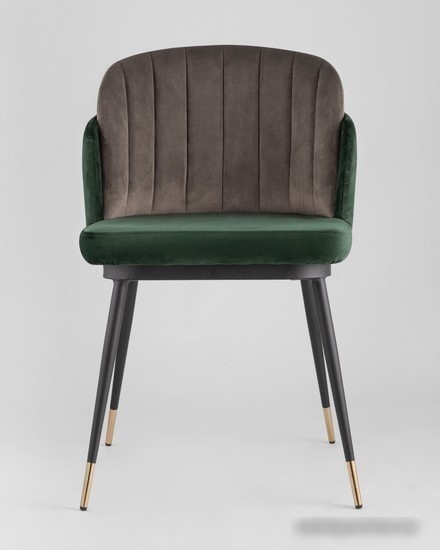 Стул Stool Group Пенелопа (зеленый)