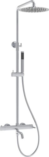 Душевая система Vincea Villa VSFS-1VL1CH