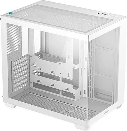 Корпус DeepCool CG530 WH R-CG530-WHNDA0-G-1