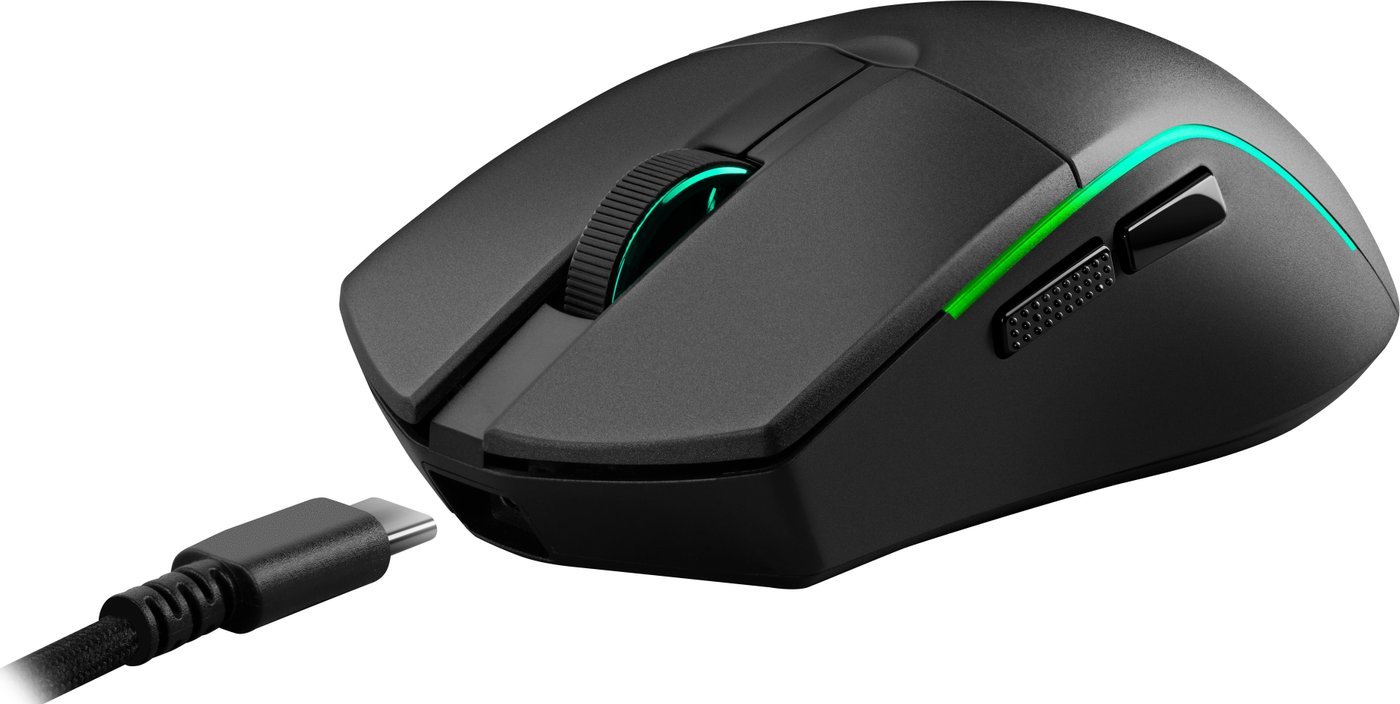 Игровая мышь Redragon Decide Lite