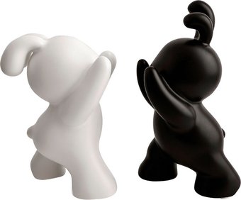 Ограничитель для книг Merry Bear Home Decor Зайчата 30001790