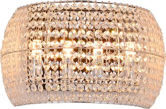 Бра Newport 8674/A М0071741 (chrome)