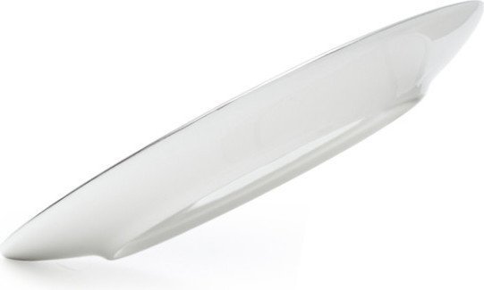 Тарелка десертная Fissman Elegante Gray 13711