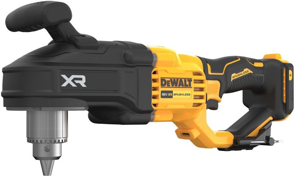 Угловая дрель DeWalt DCD444N (без АКБ)