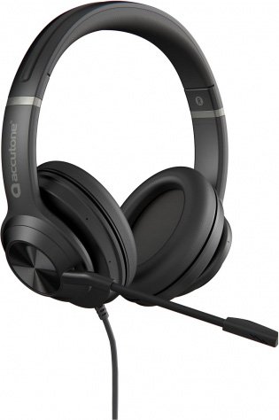 Наушники Accutone Converse MB380