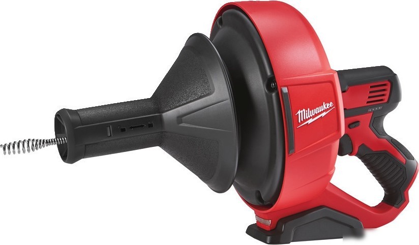 Прочистная машинка Milwaukee M12 M12BDC8-0C 4933451632 (без АКБ)