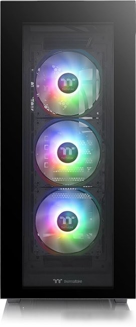Корпус Thermaltake Divider 500 TG ARGB CA-1T4-00M1WN-01