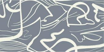 Фотообои Citydecor Scandi 52 (300x150см)