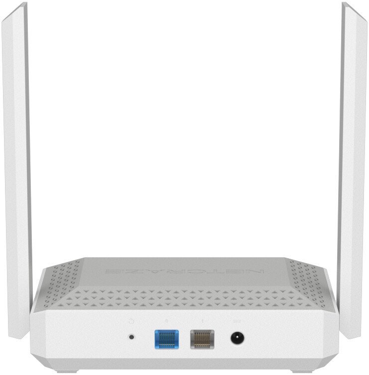 Wi-Fi роутер Netcraze Racer NC-4010