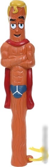 Игрушка для собак Doog Captain Fantastick Superstick01