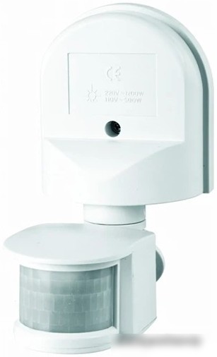 Датчик движения Camelion LX-16C/Wh Датчик движения Camelion LX-16C/Wh