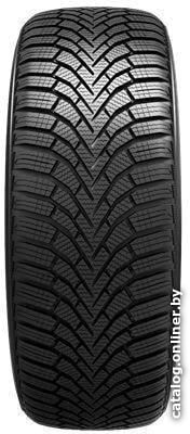 Автомобильные шины Sailun Ice Blazer Alpine+ 155/65R13 73T