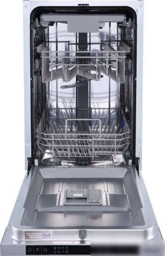 Встраиваемая посудомоечная машина Hisense HV543D10