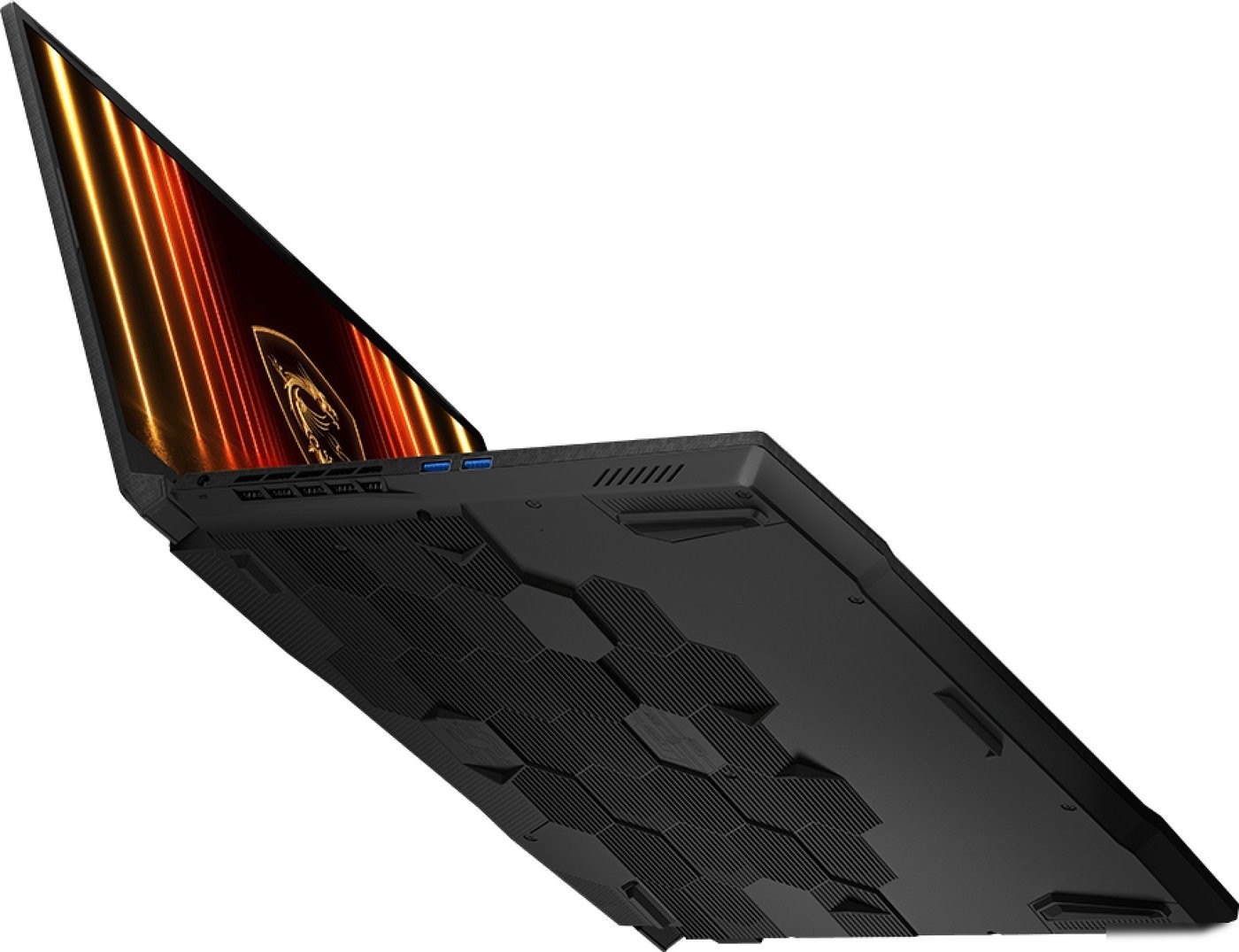 Игровой ноутбук MSI Katana 17 HX B14WFK-051XRU