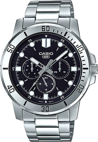 Наручные часы Casio MTP-VD300D-1E