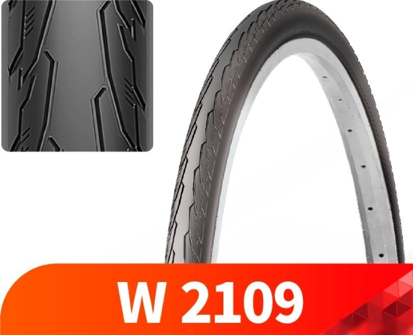 Велопокрышка Wanda 700X35C-W2109