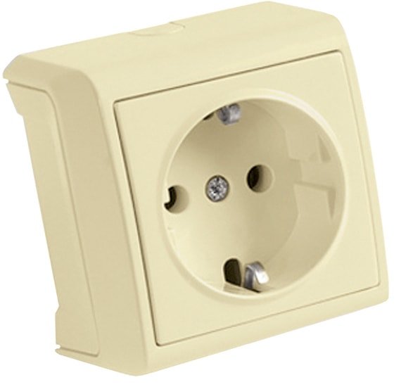 Розетка Viko Vera 90681208
