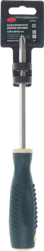 Отвертка RockForce Profi PH2.0х125 RF-70120125