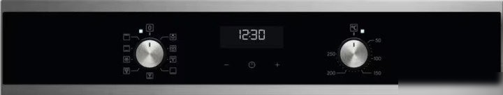 Электрический духовой шкаф Electrolux EOF5F50BX