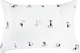Спальная подушка Primavelle Bellissimo Flossy 50х72 111918810-Ct