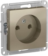 Розетка Schneider Electric Atlas Design ATN000541