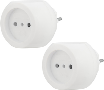 Разветвитель Rexant 11-1063-2 (2 шт.)