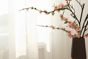 Тюль Delfa Voile СТШ Voile W191/71002 3x2.5 м (молочный)