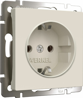 Розетка Werkel W1171062 a059274