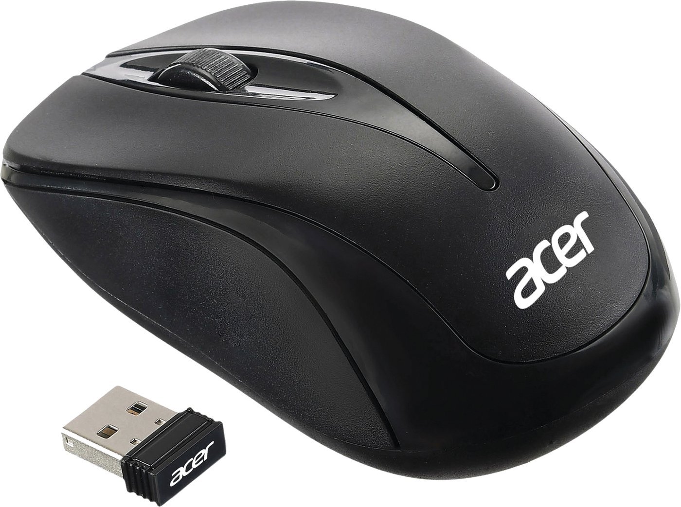 Мышь Acer OMR131