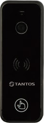 Видеодомофон Tantos iPanel 2+ (черный)