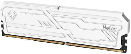 Оперативная память Netac Shadow III 32ГБ DDR4 3200 МГц NTSHD4P32SP-32W