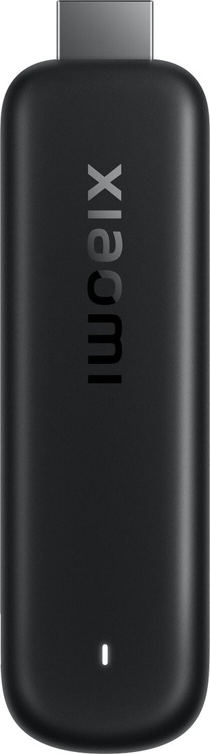 Смарт-приставка Xiaomi TV Stick HD 2nd Gen (русская версия)