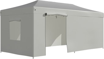 Helex Тент-шатер 4360 3x6 м (белый)