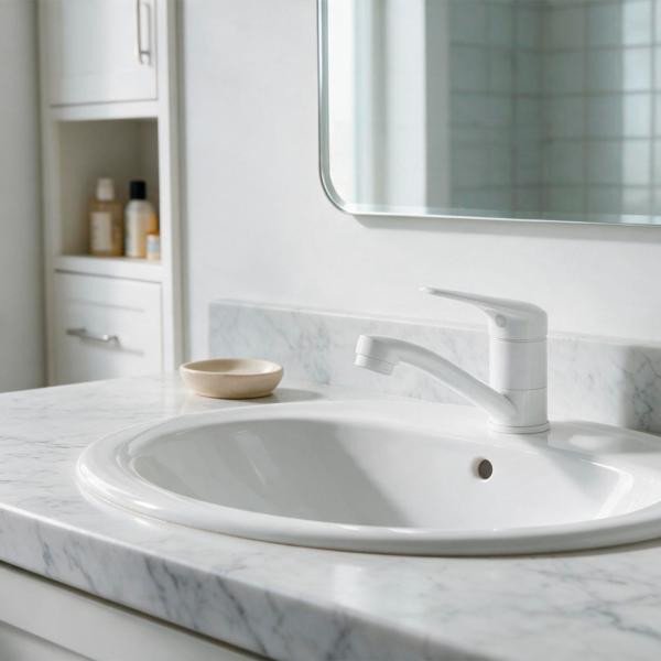 Смеситель Diadonna D171-48W