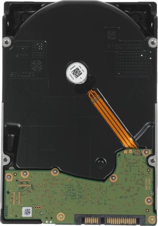 Жесткий диск WD Ultrastar DC HC590 24TB WUH722624ALE6L4