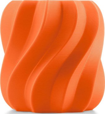 Пластик Anycubic PLA (Orange, 1 кг)